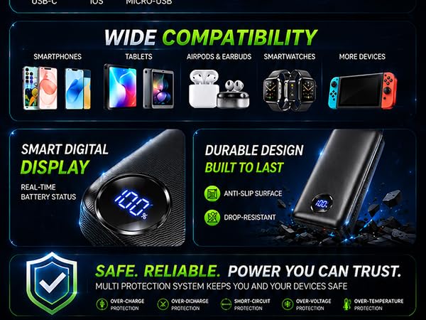 power bank