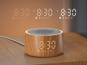 white noise sound machine