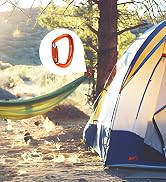 carabiner clip