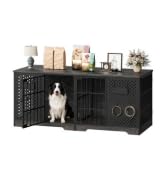 Dog Crate Furniture