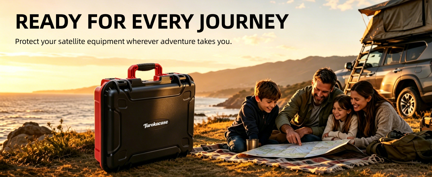 starlink mini case travel