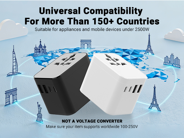 plug adapter