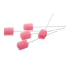 oral swabs disposable