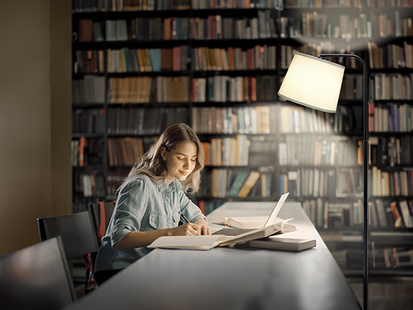 floor lamps for living room
