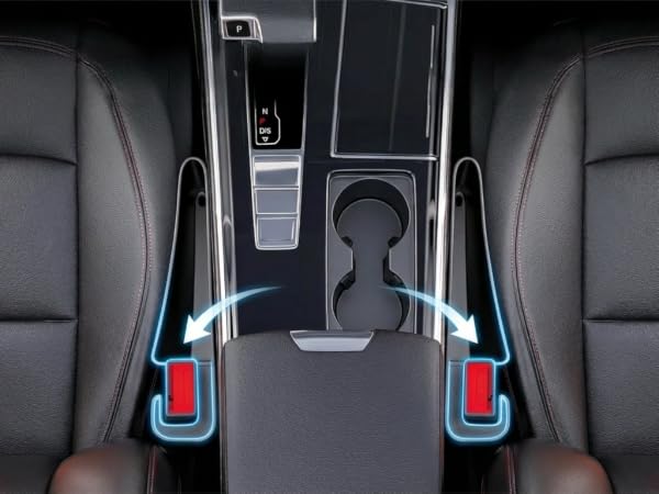 Seat belt buckle design for easy access