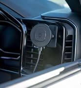 Quad Lock Adhesive Dash/Console Car Mount