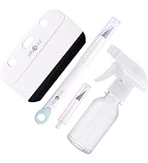 HTVRONT Window Film Kit - 4 Pcs Window Privacy Film Installation Tools, Easy to Apply Glass & Car...
