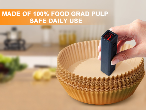 ninja air fryer liners