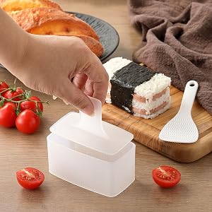 onigiri mold