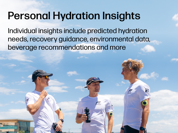 hydration insights