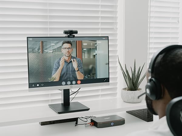 WC-2000 Office Webcam