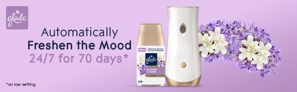 Glade