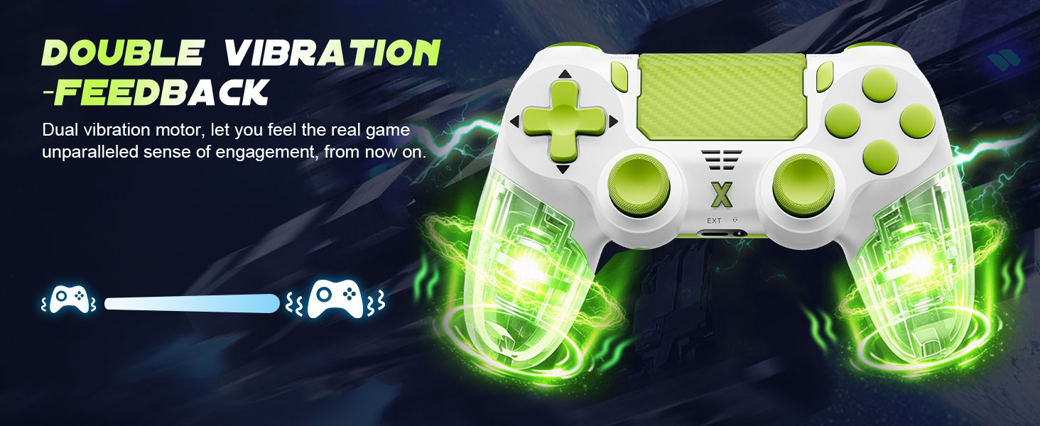 Wireless Controller