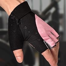 sunnex Gym Gloves