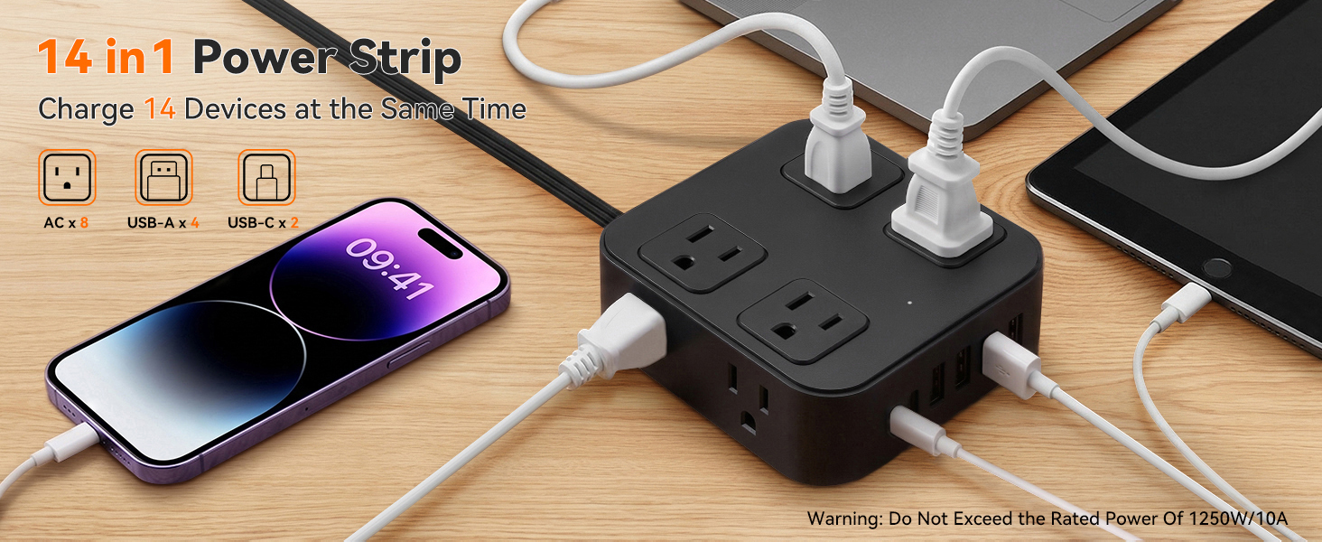 Extension Cord