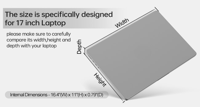 laptop sleeve