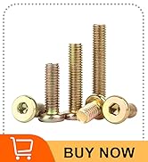 Hex Socket Flat Head Screws