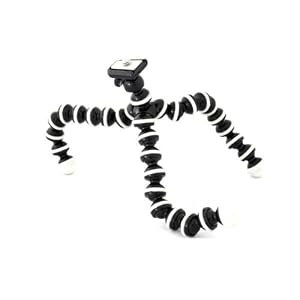 flexible octopus pes flexible