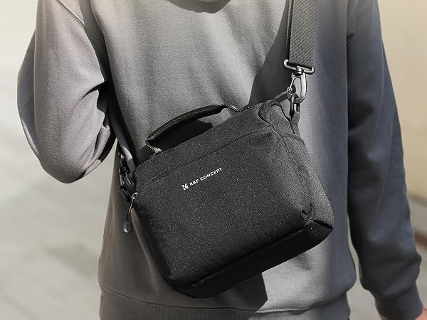 Sling bag