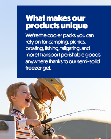 What makes our products unique