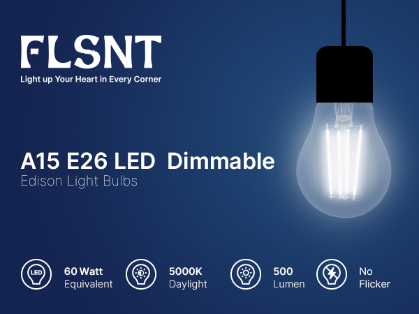LED BULB