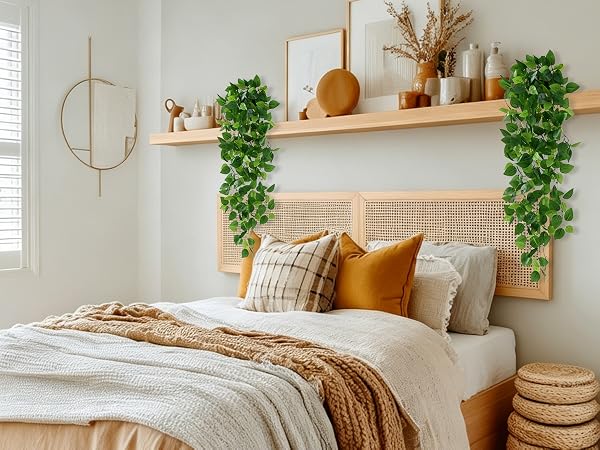 bedroom decor