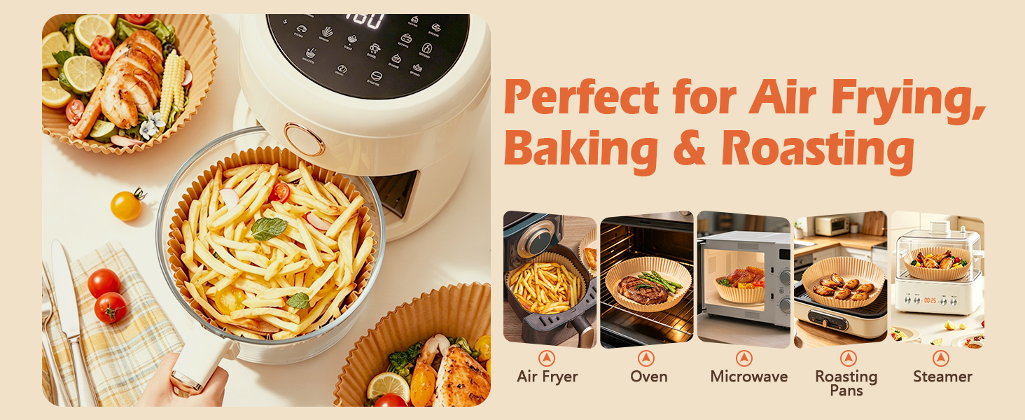 air fry basket
