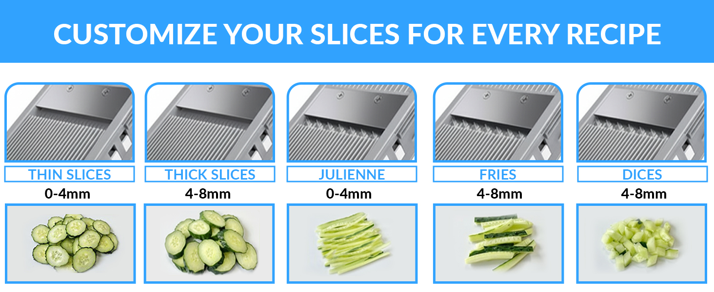 slicer