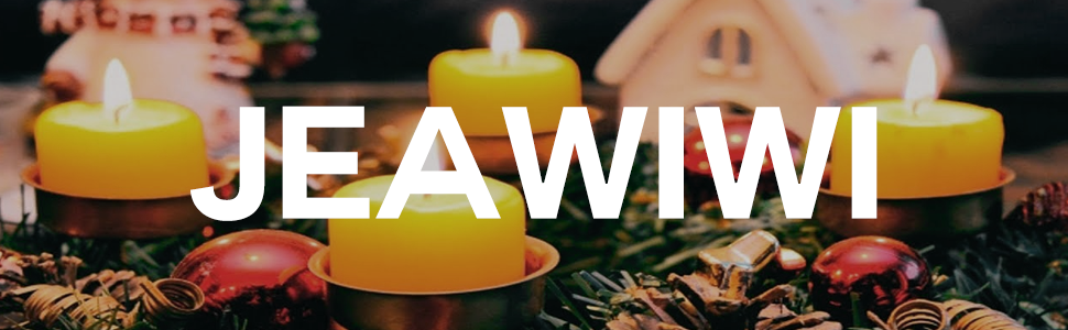 CANDLE WICK