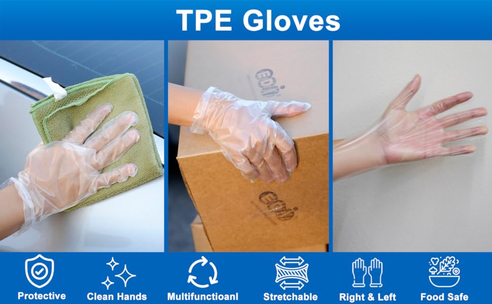 tpe glove