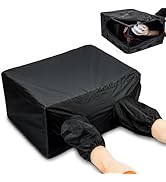 JJC Darkroom Film Changing Tent for Film Changing Film Development, Detachable Film Changing Bag ...