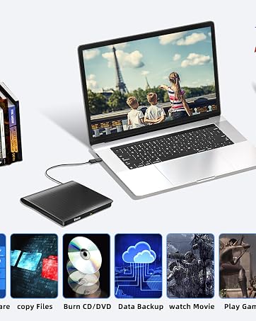 dvd drive