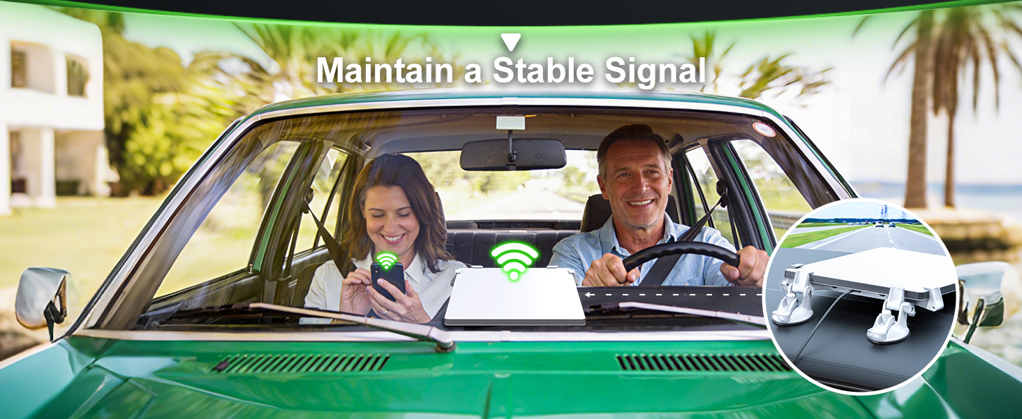 starlink mini dash mount