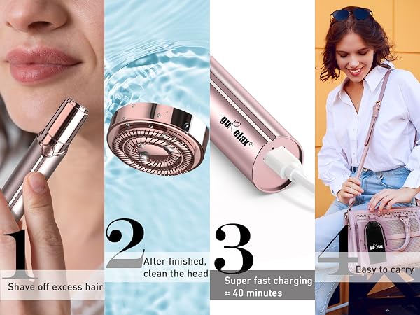 the new hair dryer for hair