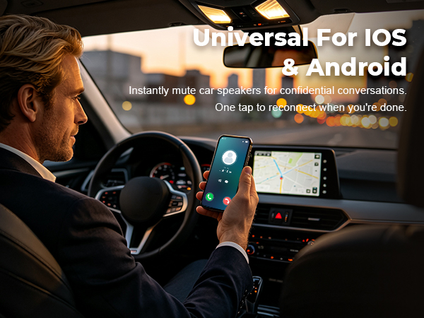 wireless carplay adapter