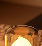 Cute Chibi Flame Lamp