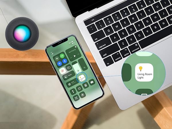 meross Smart Plug