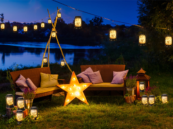 patio decorations outdoor