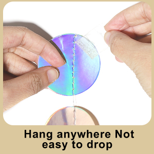 Hanging Streamer