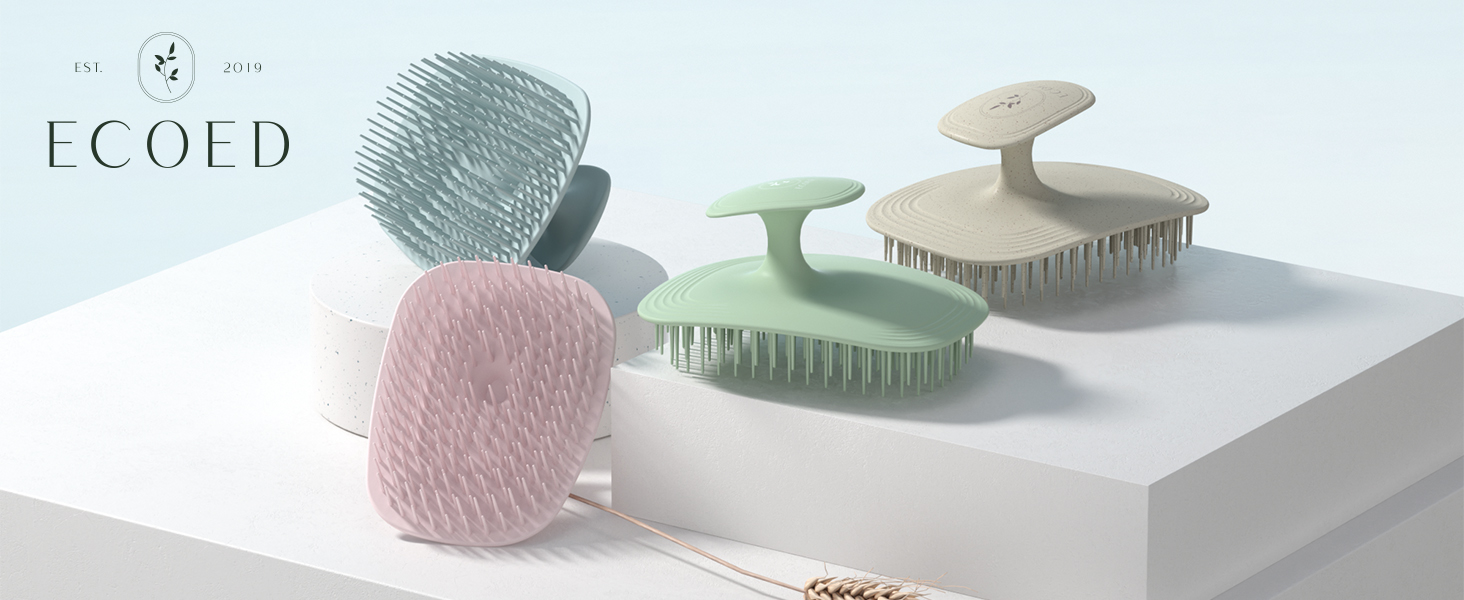 hair brush