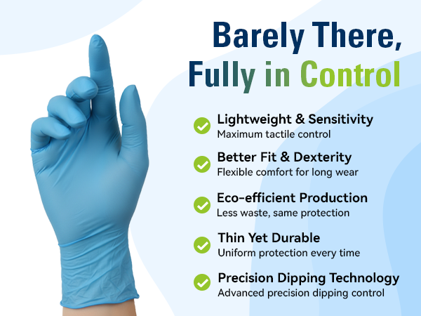 food safe gloves