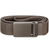 Groove Life Groove Belt Ultra – Men's Golf Belt, Stretch, Magnetic Buckle, Adjustable, Comfortabl...