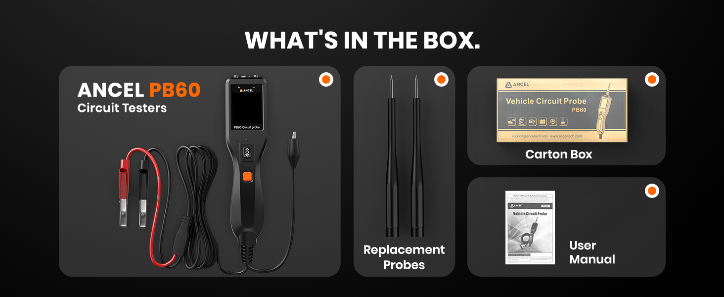 power probe