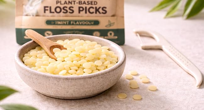 Candelilla Wax