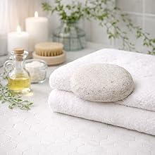 Pumice Stone for Feet Foot Pumice Scrubber Callus Remover