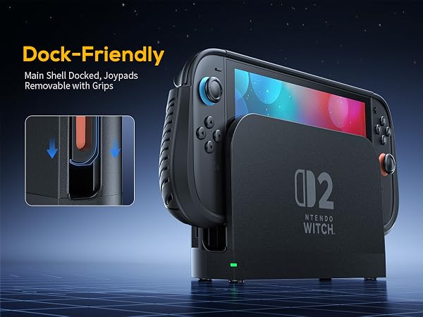 nintendo switch 2 case