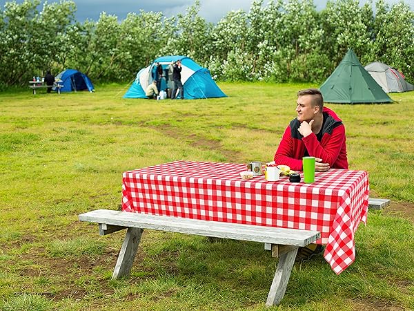 Camping