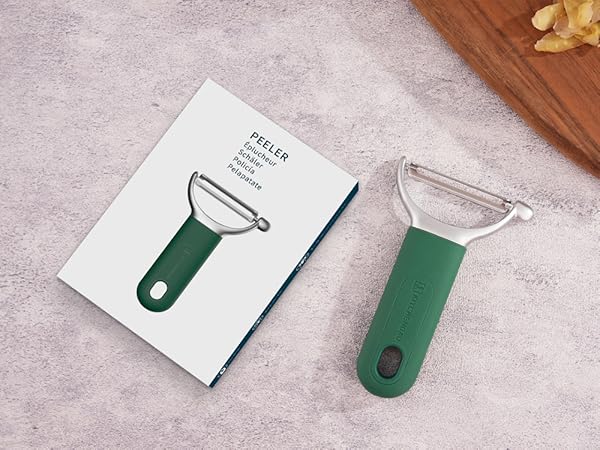 peeler