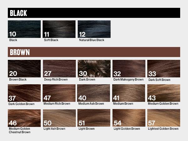 blonde balayage brown highlights longlasting kit covering greys brush gloves applicator black ideas