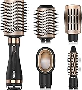 hair dryer brush